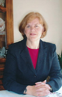 Linda Abbott