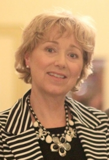 Susan Chalker Browne