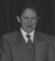 Freeman B. Cull