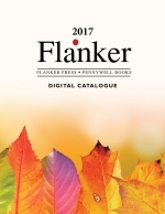  Flanker Press 2017 Digital Catalogue catalog 