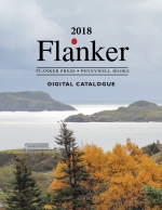  Flanker Press 2018 Digital Catalogue catalog 