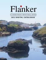  Flanker Press 2022 Digital Catalogue catalog 