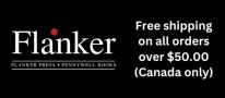 Flanker Press Ltd - Home