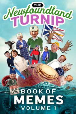 Cover of: The Newfoundland Turnip