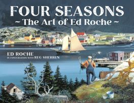 Flanker Press Ltd Four Seasons