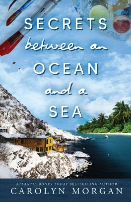 Flanker Press Ltd Secrets between an Ocean and a Sea