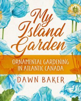 Cover of: My Island Garden