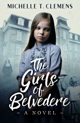 Cover of: The Girls of Belvedere