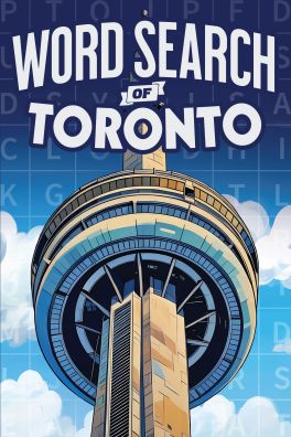 Flanker Press Ltd Word Search of Toronto