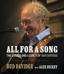 Cover of: All for a Song