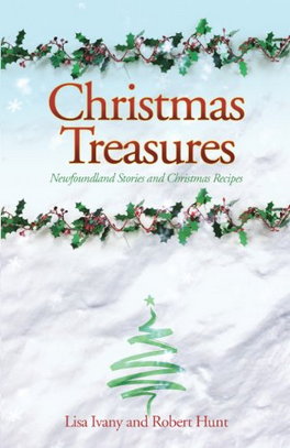 Flanker Press Christmas Treasures