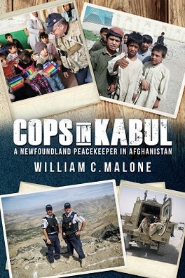 Flanker Press Ltd Cops in Kabul