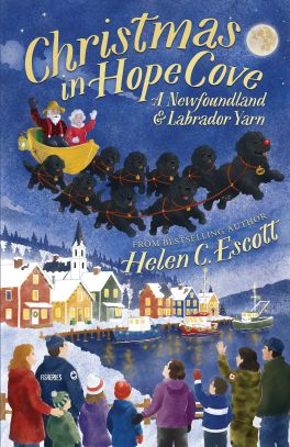 Cover of: Christmas in Hope Cove