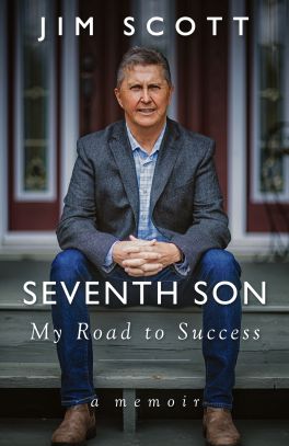Cover of: Seventh Son