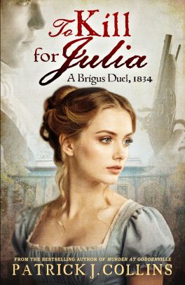 Cover of: To Kill for Julia