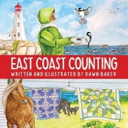 Flanker Press Ltd East Coast Counting