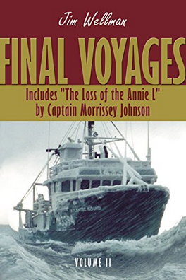 Flanker Press Ltd Final Voyages Volume II