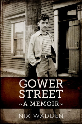 Flanker Press Gower Street