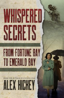 Flanker Press Ltd Whispered Secrets