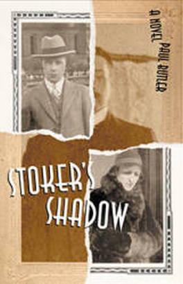 Flanker Press Ltd Stoker's Shadow