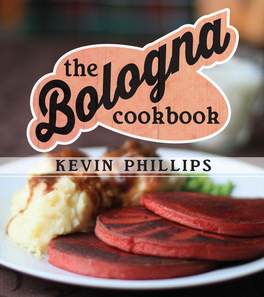Flanker Press The Bologna Cookbook