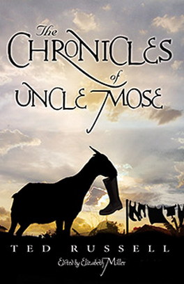 Flanker Press Ltd The Chronicles of Uncle Mose