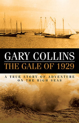Flanker Press Ltd The Gale of 1929