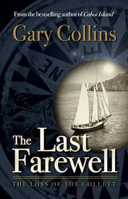 Flanker Press The Last Farewell