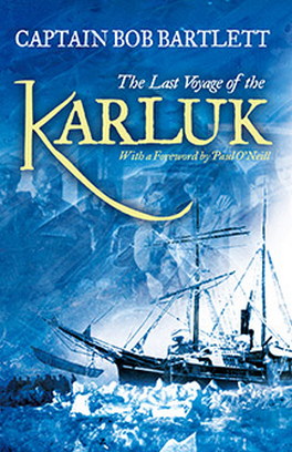 Flanker Press The Last Voyage of the Karluk