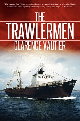 Flanker Press Ltd The Trawlermen