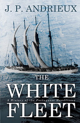 Flanker Press Ltd The White Fleet