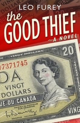 Flanker Press Ltd The Good Thief
