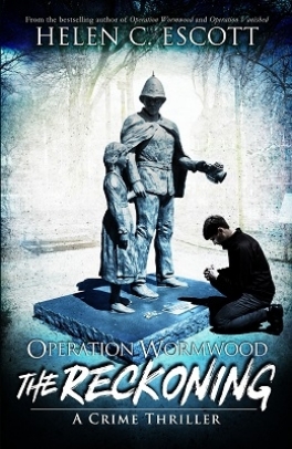 Flanker Press Ltd Operation Wormwood: The Reckoning