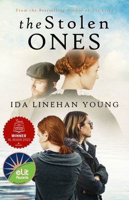 Flanker Press Ltd The Stolen Ones