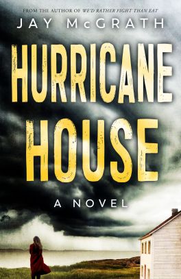Flanker Press Ltd Hurricane House